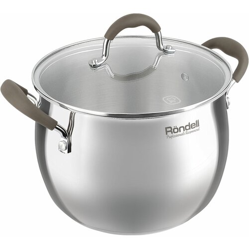 Кастрюля Rondell Konzept RDS-1230 22 см (6,0 л)