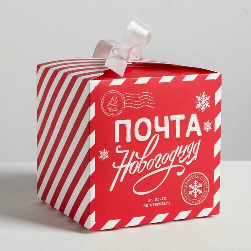 Коробки складные 