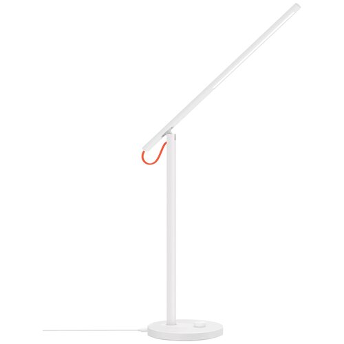 Лампа офисная светодиодная Xiaomi Mi LED Desk Lamp 1S MJTD01SY, 9 Вт белый 1 шт. Ростест (EAC)