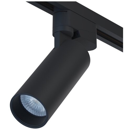 Трековый светильник-спот светодиодный city new led 30w 4000к угол света 36° однофазный 2tra 