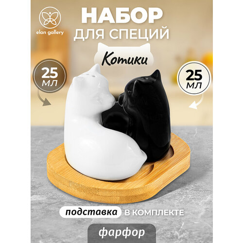 Набор для специй 2 пр. 11*9*7 см 
