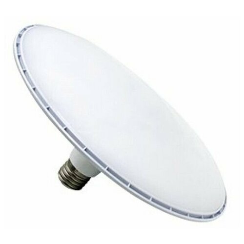 High Bay LED Premium 50W 220V E27 6000K