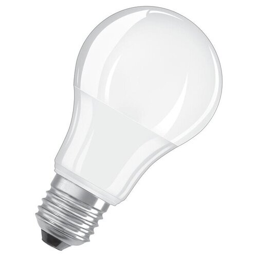 Лампа светодиодная LED Value LVCLA60 7SW/840 230В E27 10х1 RU, OSRAM 4058075578760 (1 шт.)