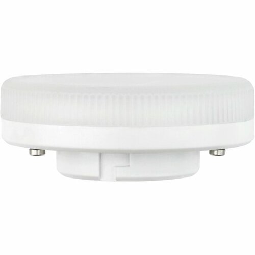 Светодиодная лампа Volpe LED-GX53-12W/3000K/GX53/FR/NR