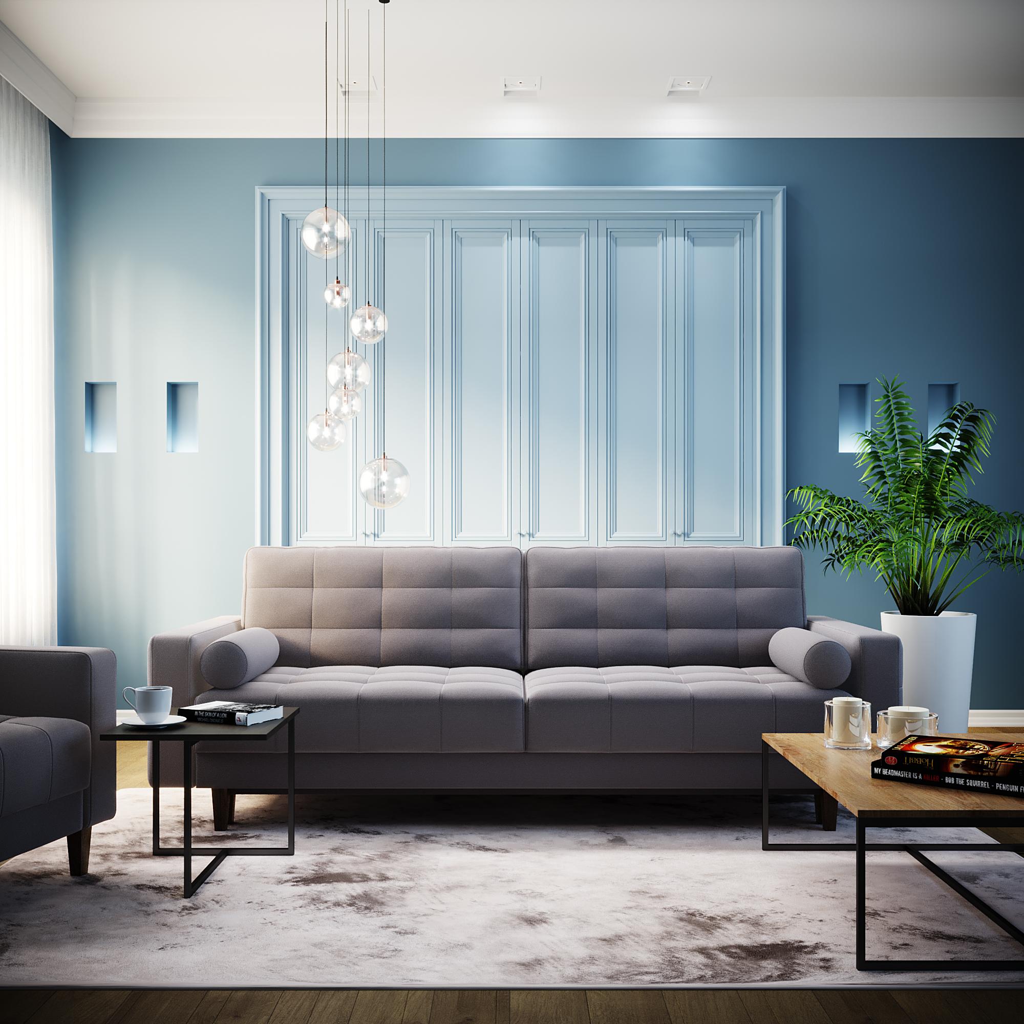 Lazurit Диван Морган