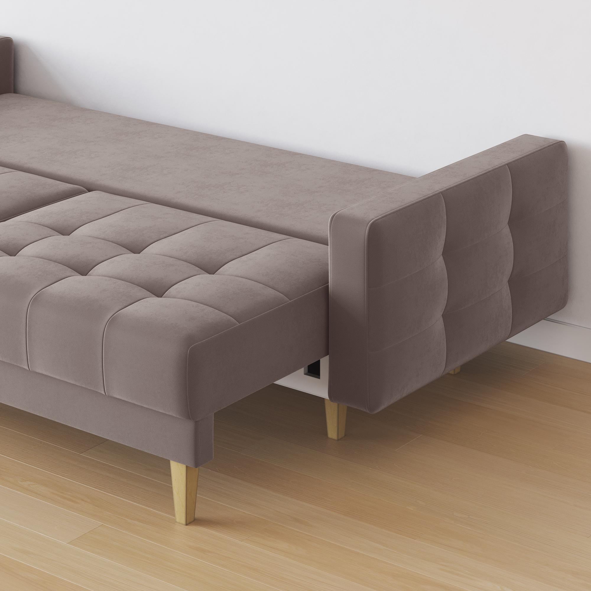 Lazurit Диван Морган