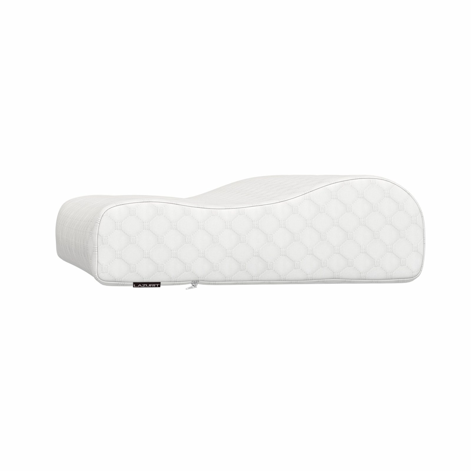 Lazurit Подушка Magic 31x52 с пеной Memory Foam