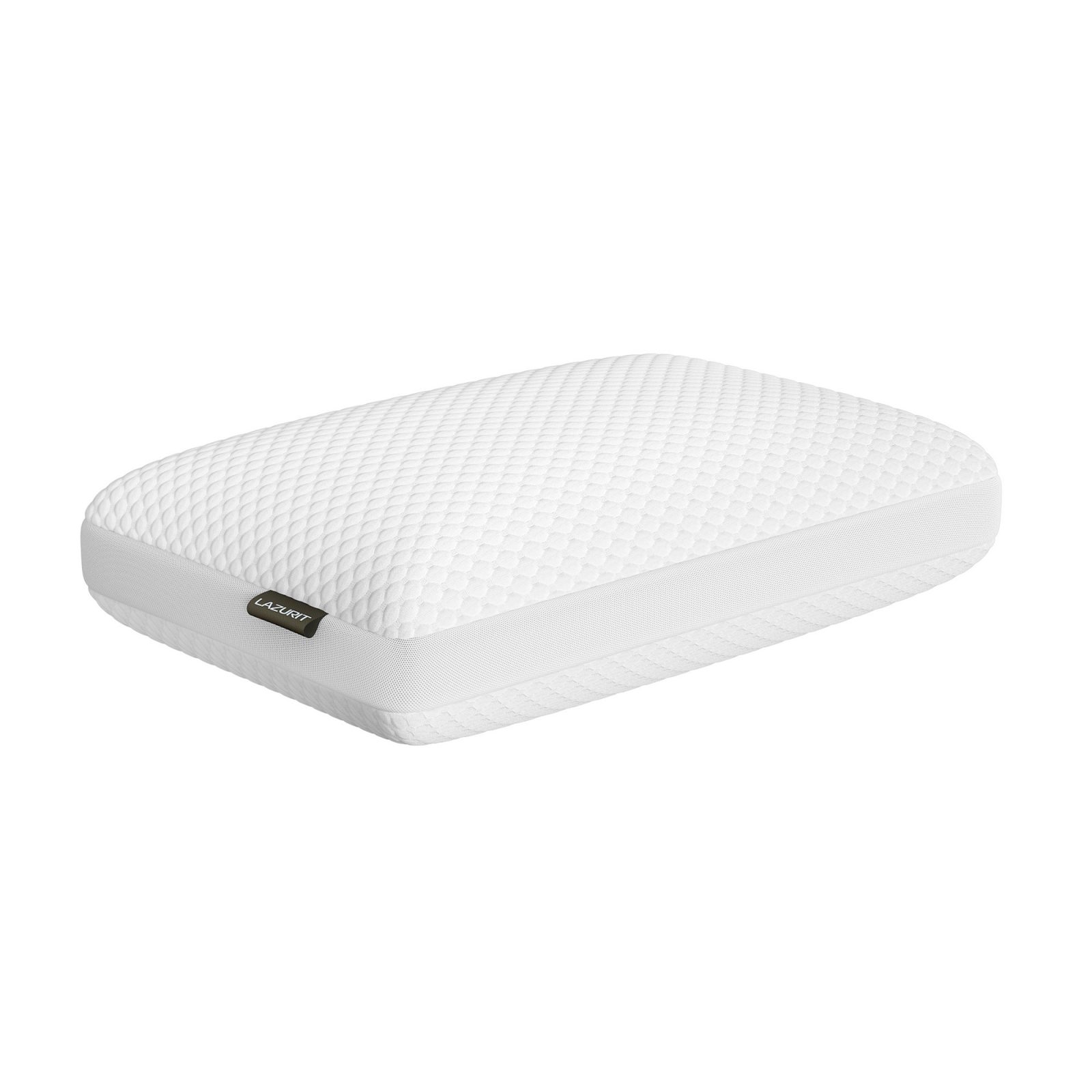 Lazurit Подушка Dynamic Pro 36x57 с пеной Sky Foam