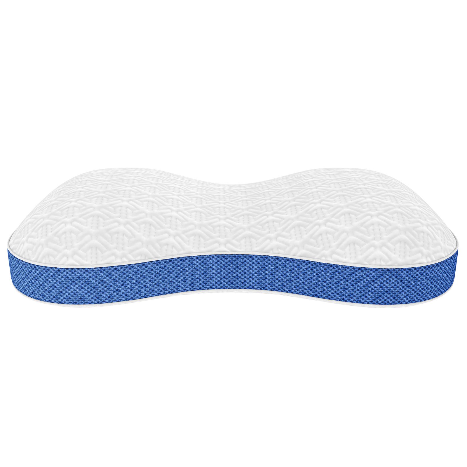 Lazurit Подушка Beauty 35x60 с пеной Memory Foam
