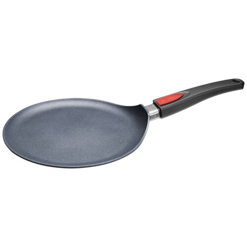 Woll Diamond lite induction 1226DPI черный 26 см 20 см 10 мм