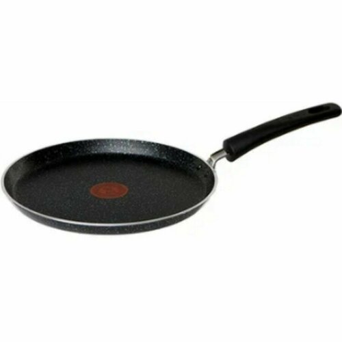 Сковорода для блинов Tefal Brut 25 см 04234525 индукция
