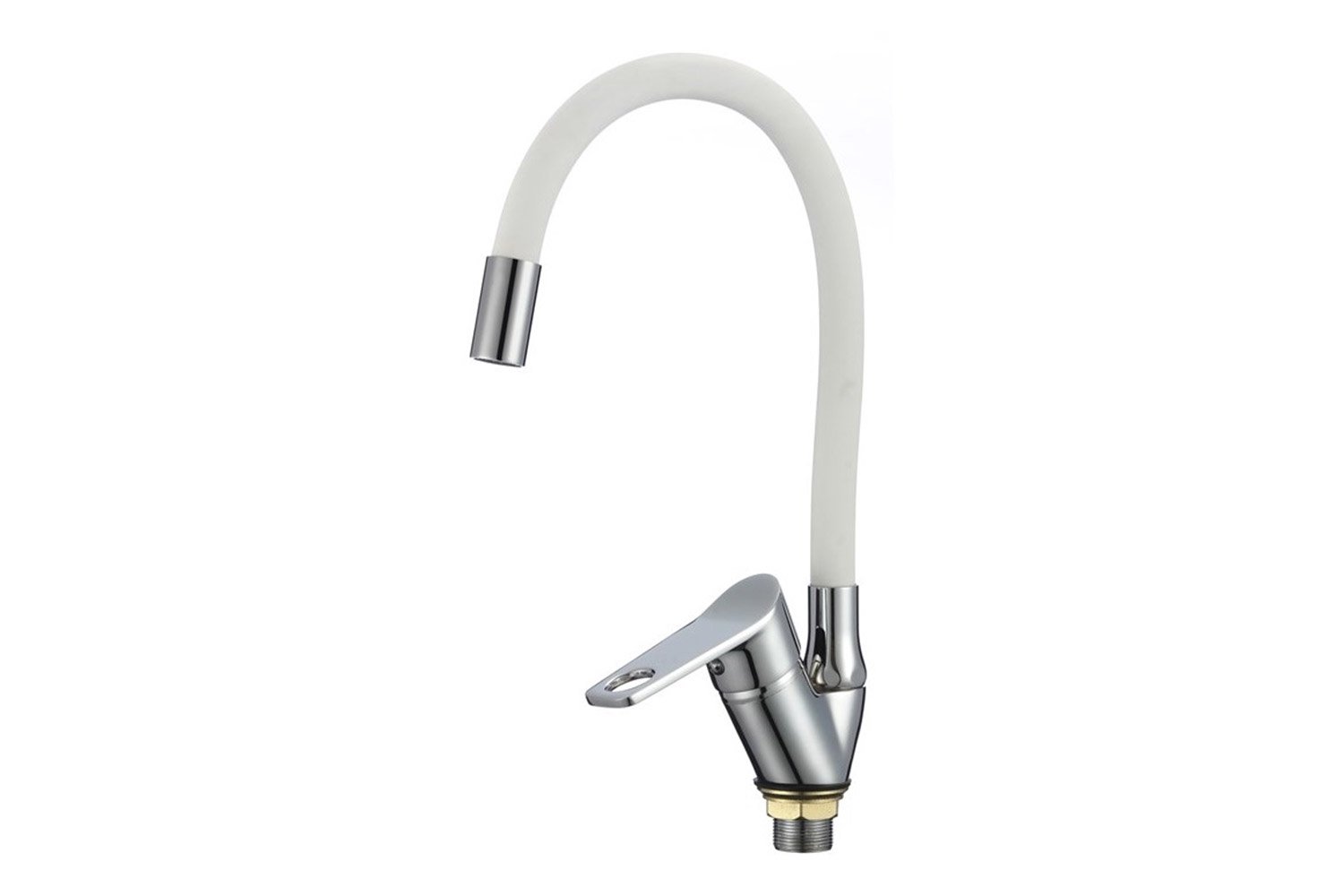 Смеситель для кухни РМС SL137W-016F