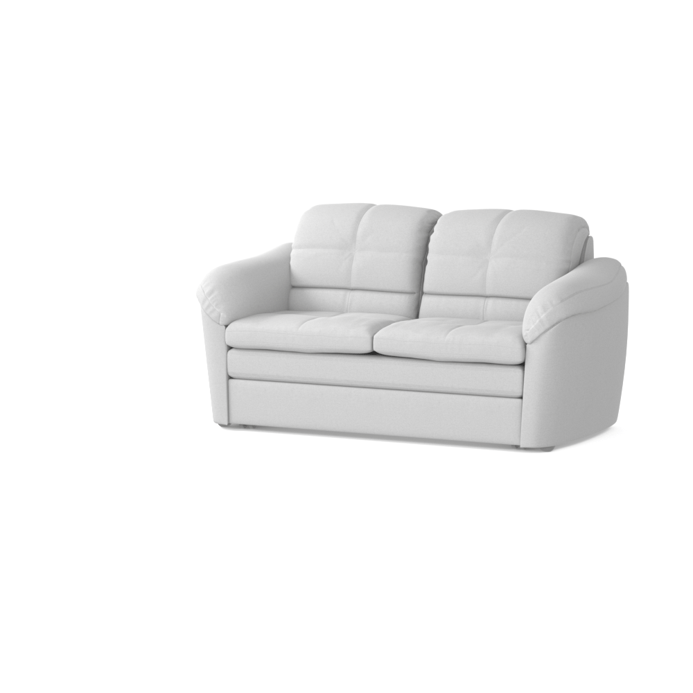 Lazurit Диван 2-местный Коннери