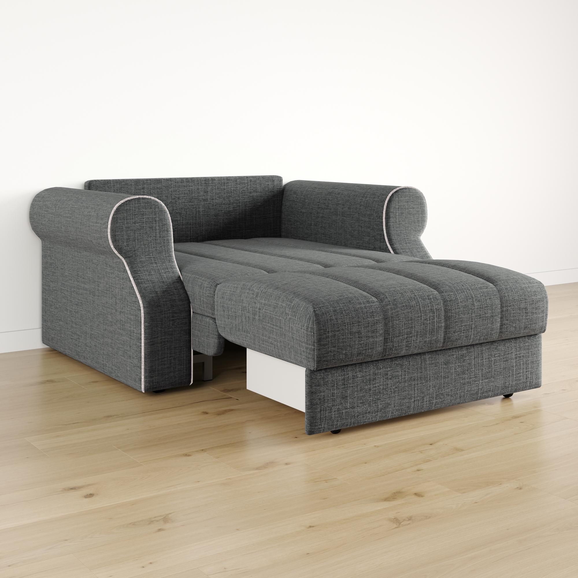 Lazurit Диван 2-местный Париж 1,2