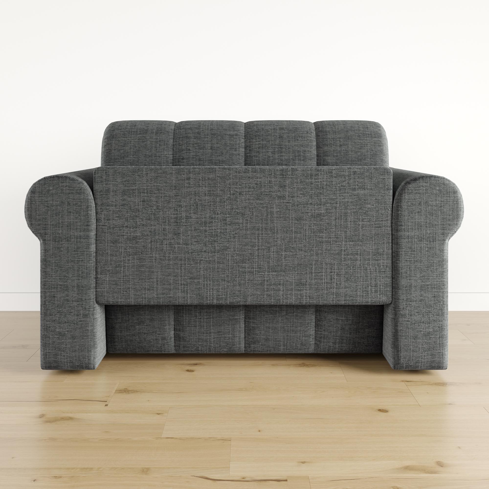 Lazurit Диван 2-местный Париж 1,2