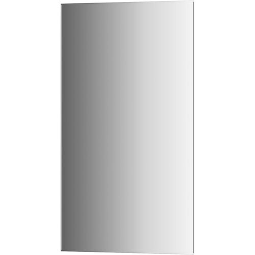 Зеркало настенное с фацетом Прямоугольное FACET 5 EVOFORM 40x70 см, для гостиной, прихожей, спальни, кабинета и ванной комнаты, SP 9788