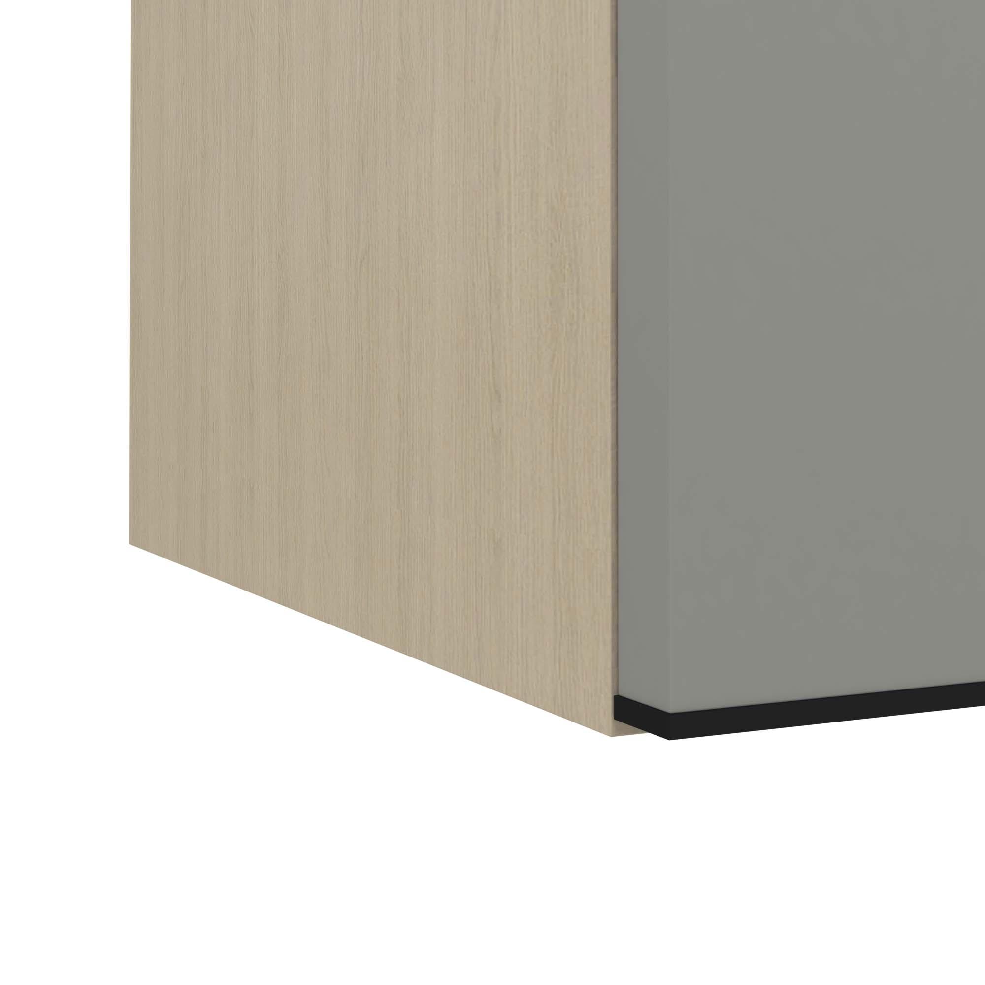 Lazurit Шкаф навесной Аэлита