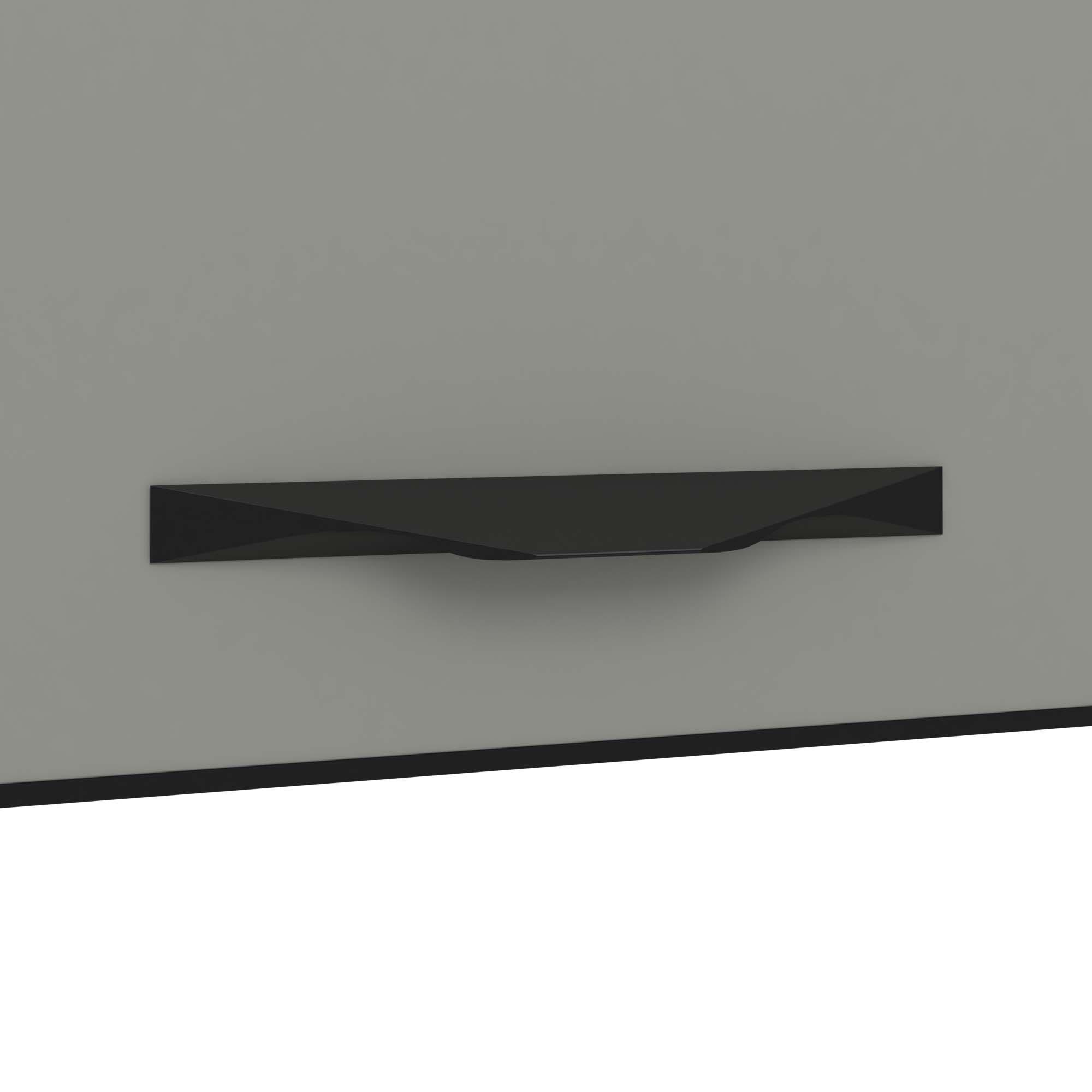 Lazurit Шкаф навесной Аэлита