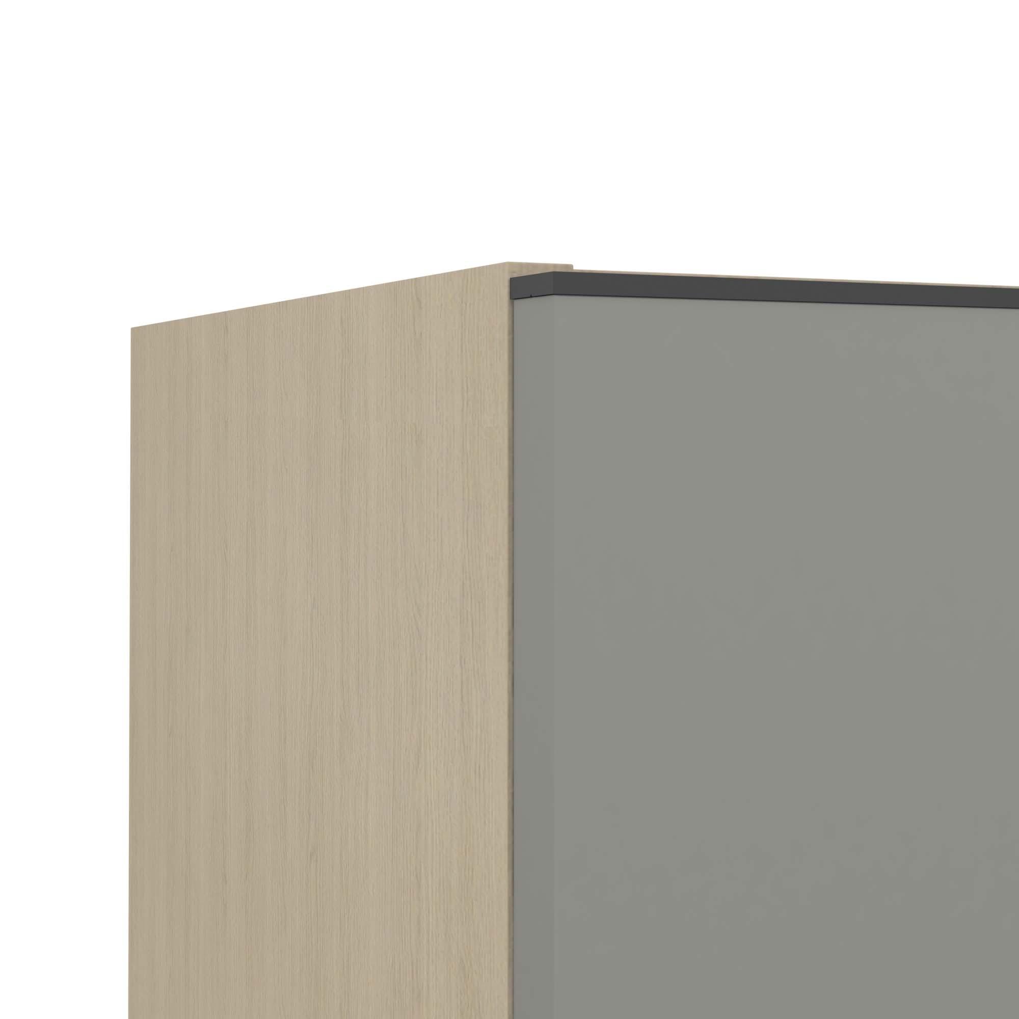 Lazurit Шкаф навесной Аэлита