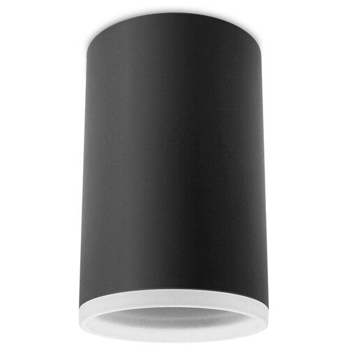 Потолочный светильник Ambrella light Techno TN337, черный