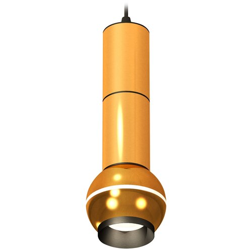 Комплект подвесного светильника с дополнительной подсветкой Ambrella light Techno spot XP1105010