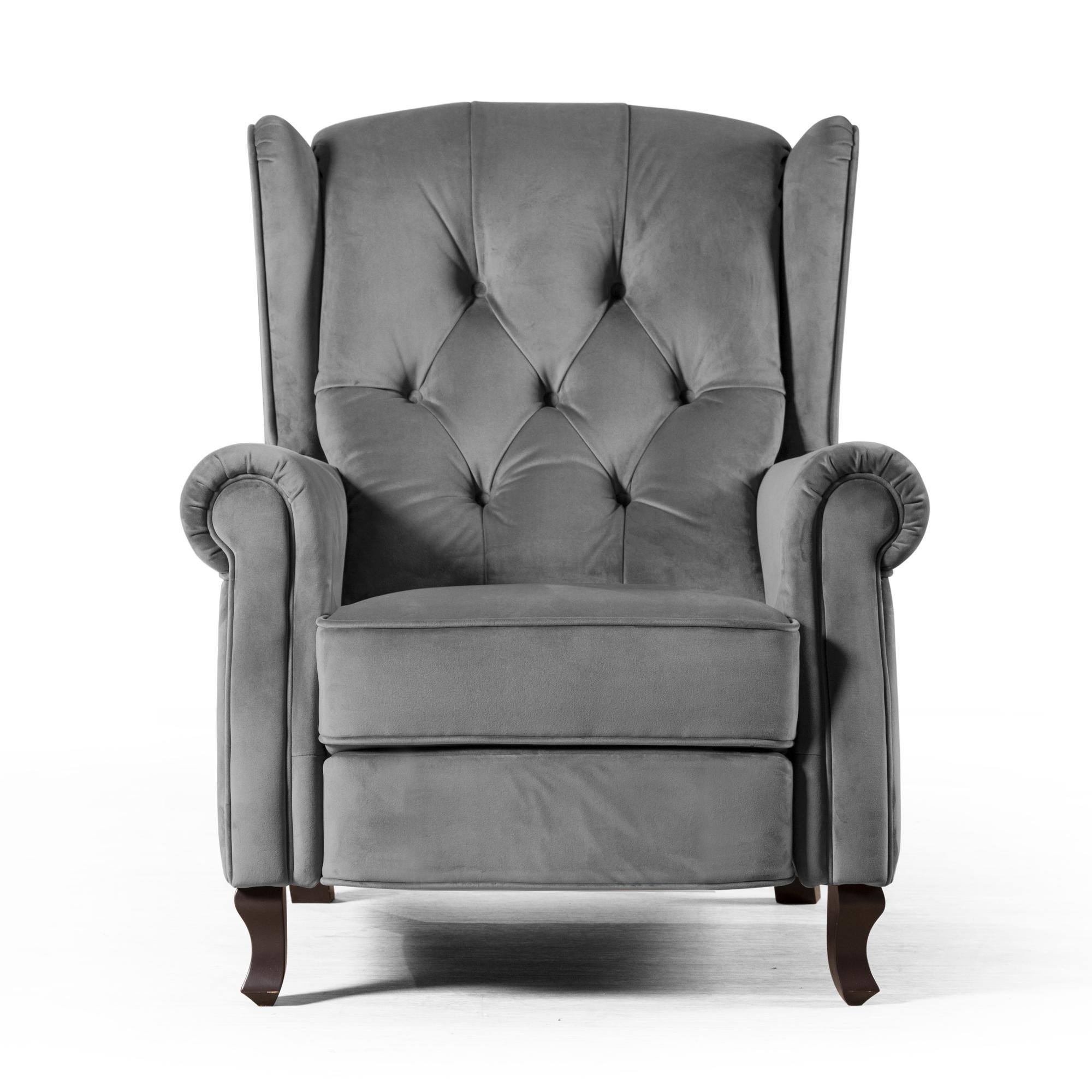 Lazurit Мягкое кресло-реклайнер Верона