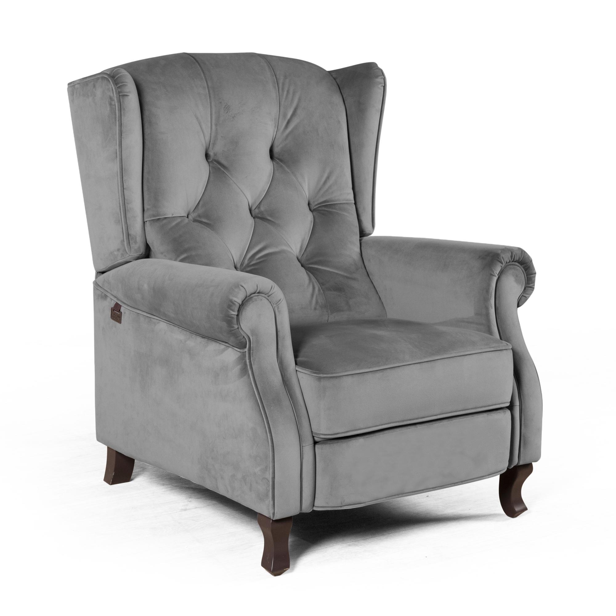 Lazurit Мягкое кресло-реклайнер Верона