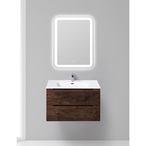 Мебель для ванной комнаты BelBagno ETNA-H60-1000-2C-SO-RW-P