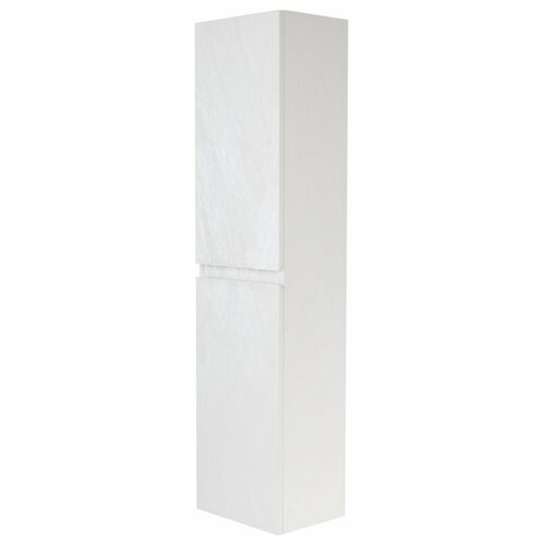 Колонна подвесная 400x300x1600 Cezares MOLVENO-1600-2A-SC-BG Bianco Ghiaccio