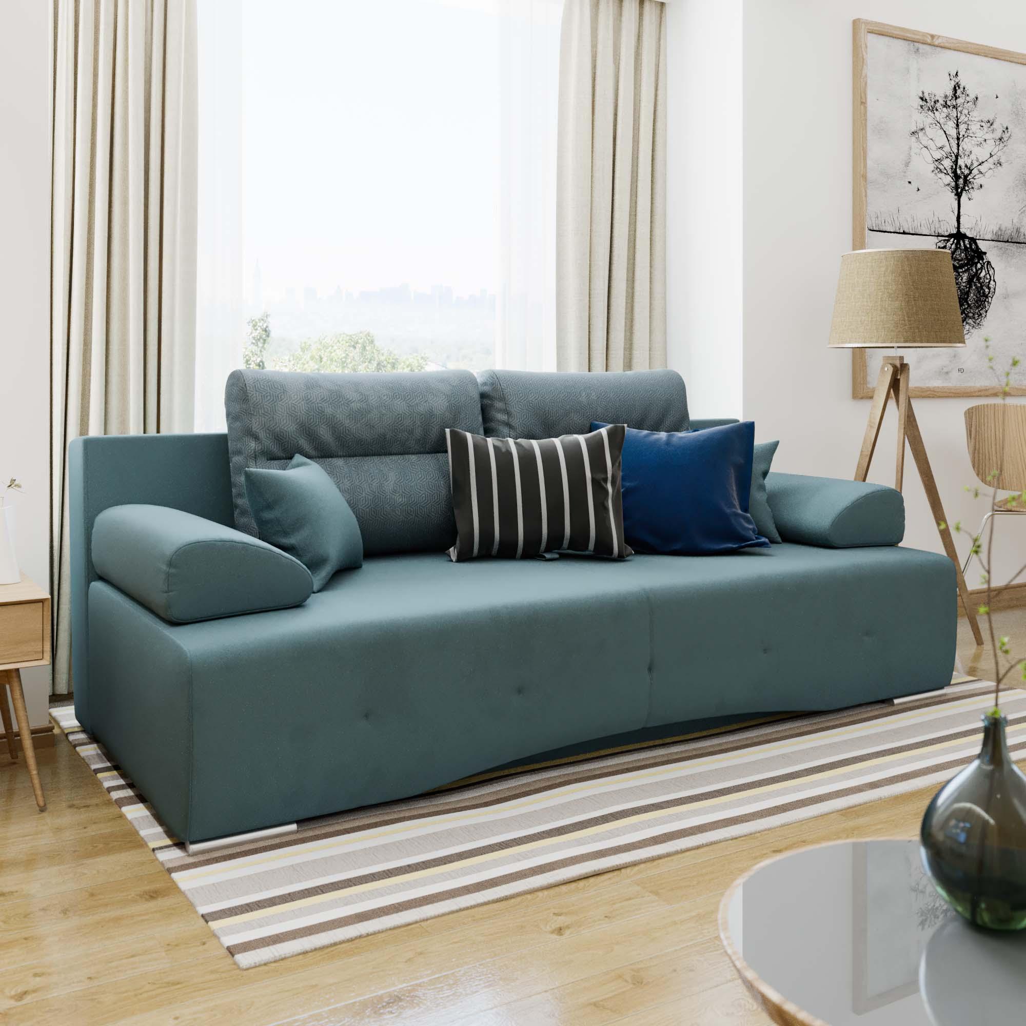 Lazurit Диван Аризона