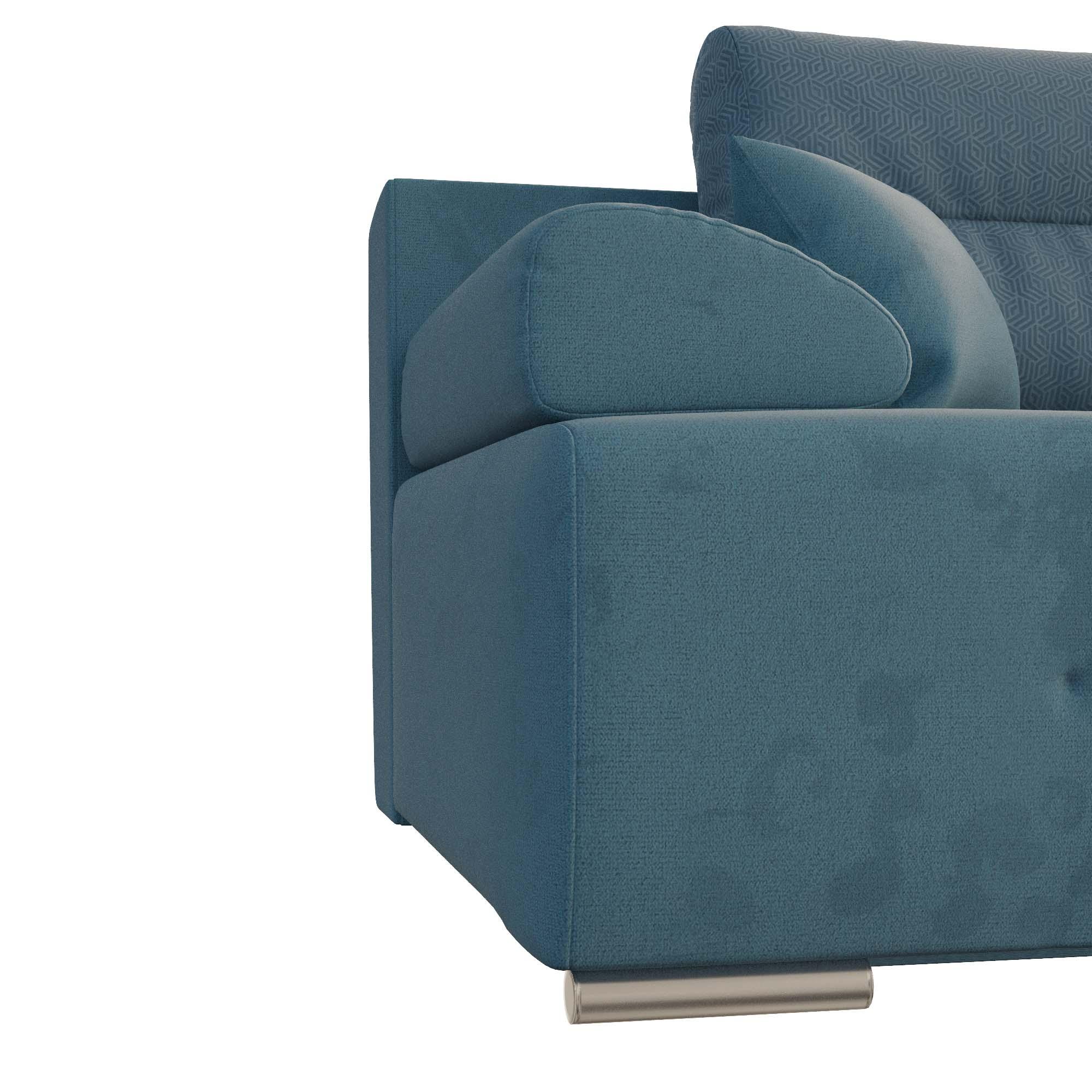 Lazurit Диван Аризона