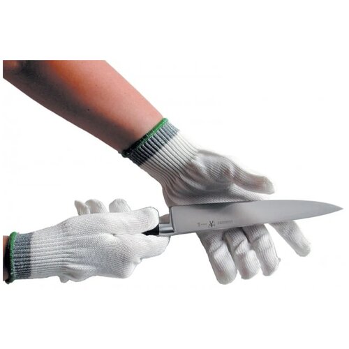 Устойчивая к разрезанию перчатка Spectra CrewWare SG10-XL