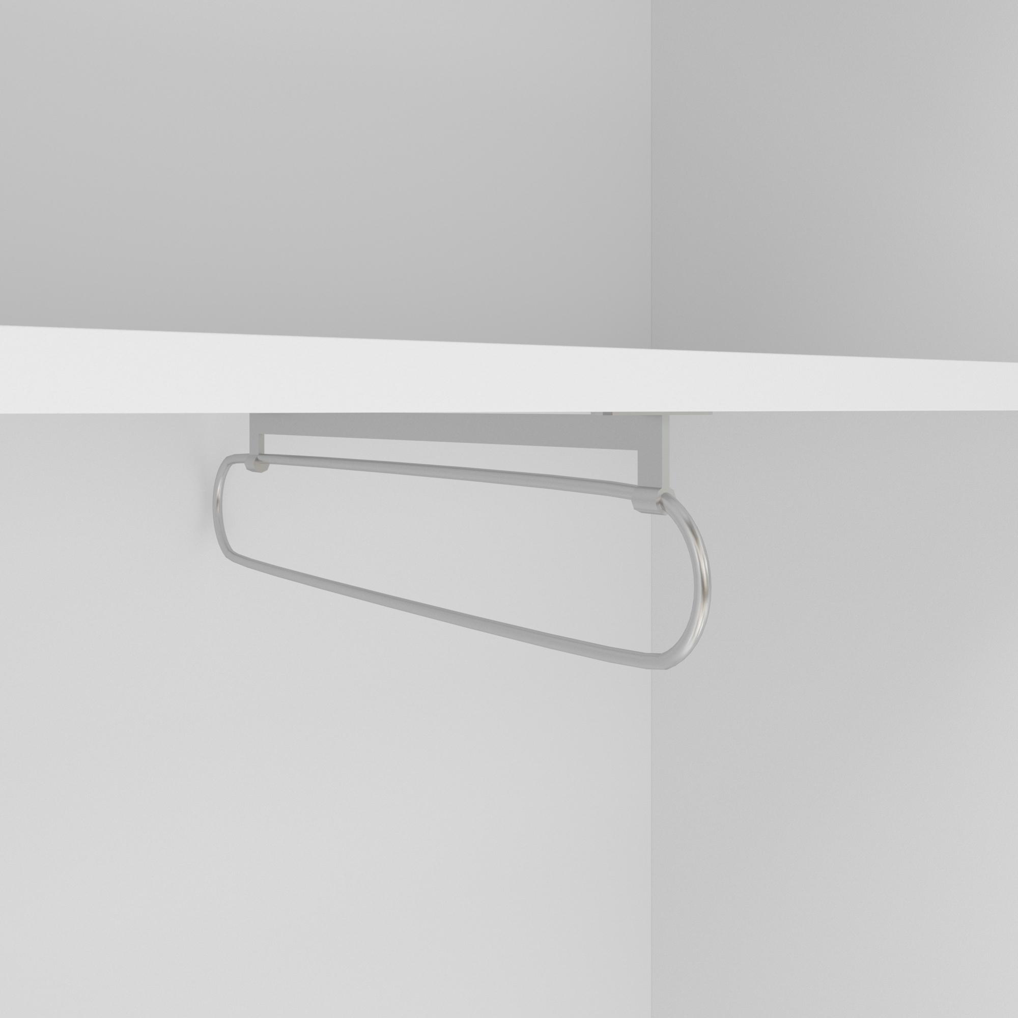 Lazurit Шкаф-купе 3-дверный Фреско