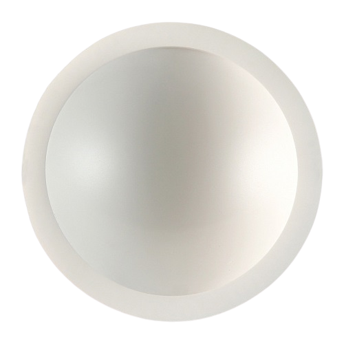Светильник Mantra Cabrera C0050, LED, 30 Вт, нейтральный белый, цвет арматуры: белый, цвет плафона: белый