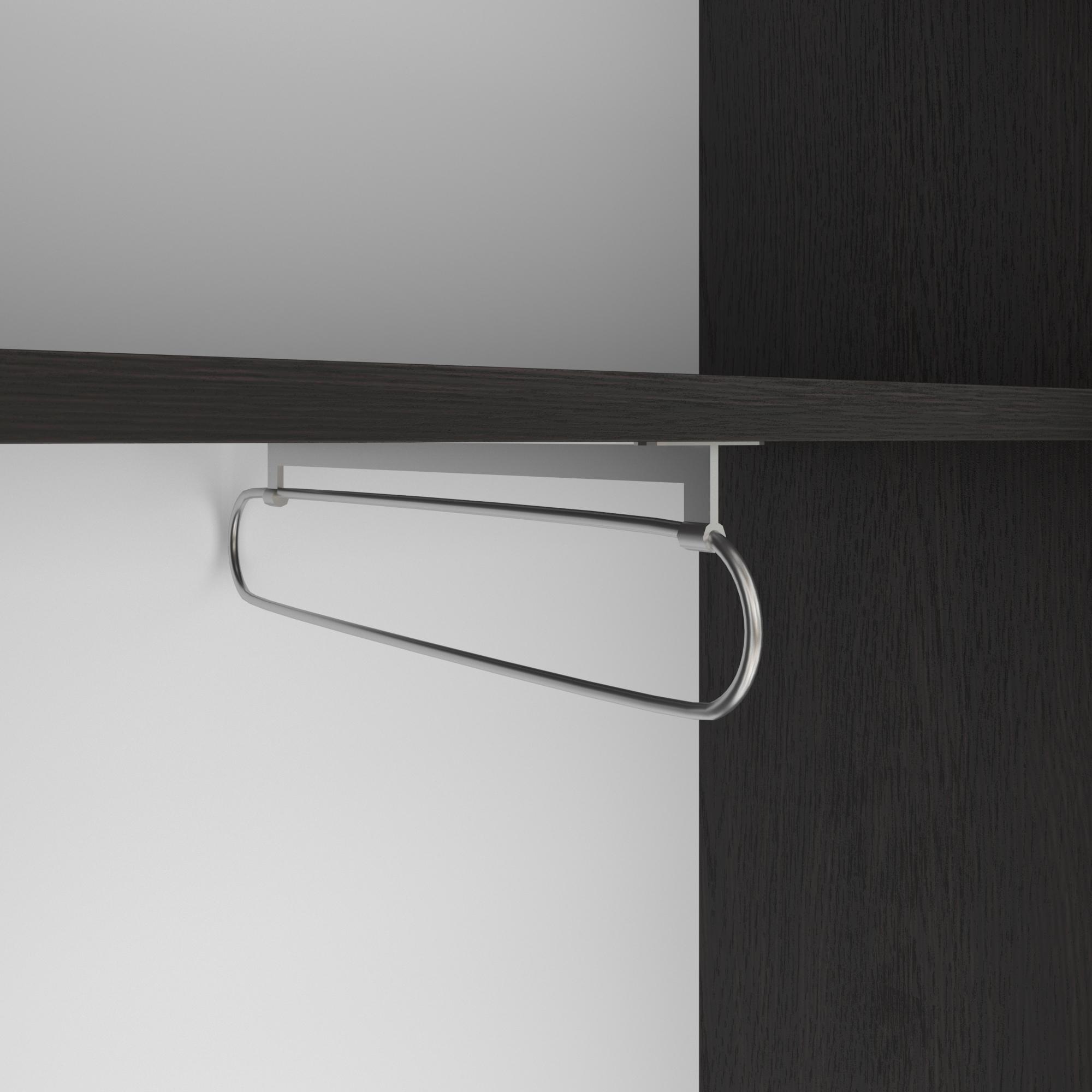 Lazurit Шкаф-купе 2-дверный Фреско