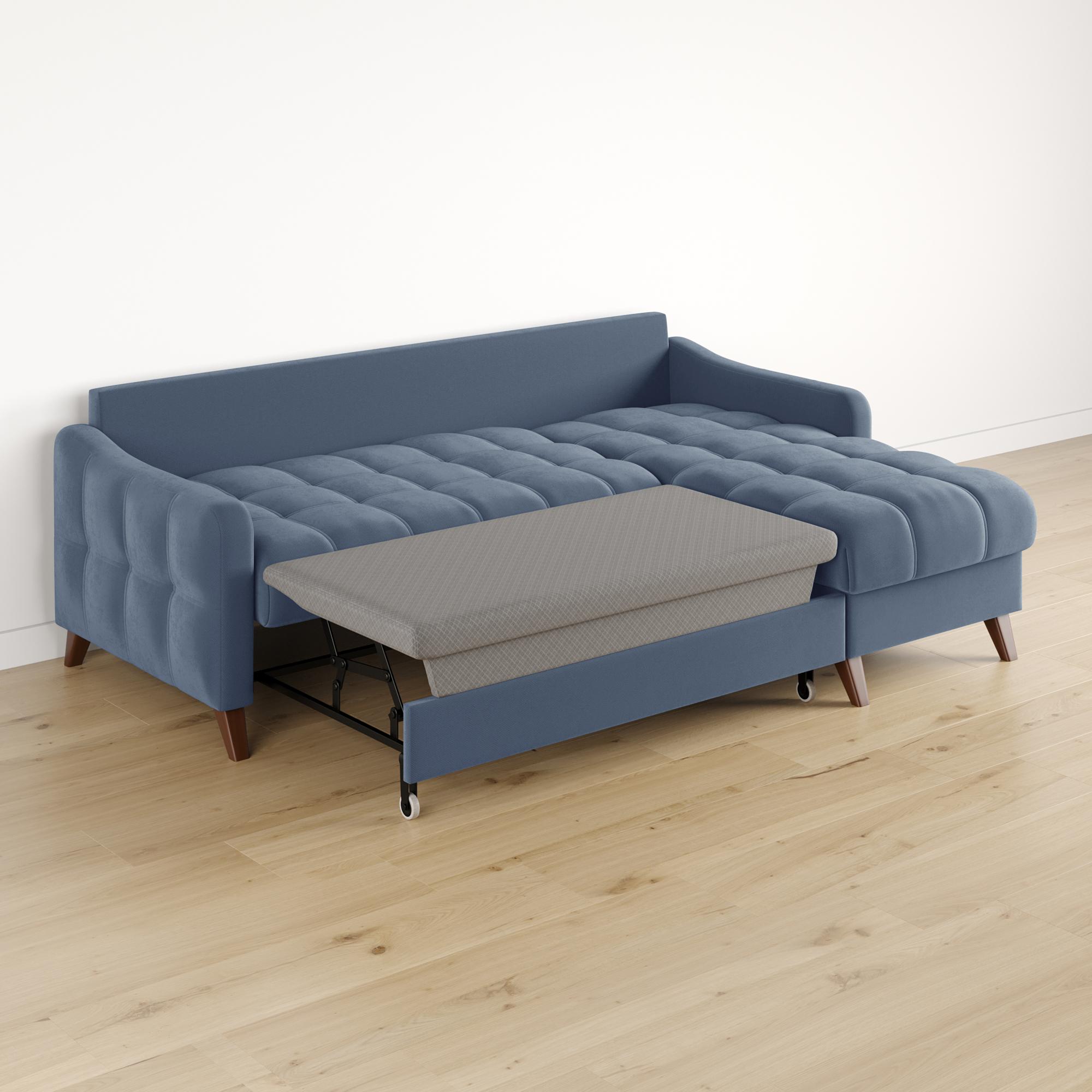 Lazurit Диван угловой Бремен