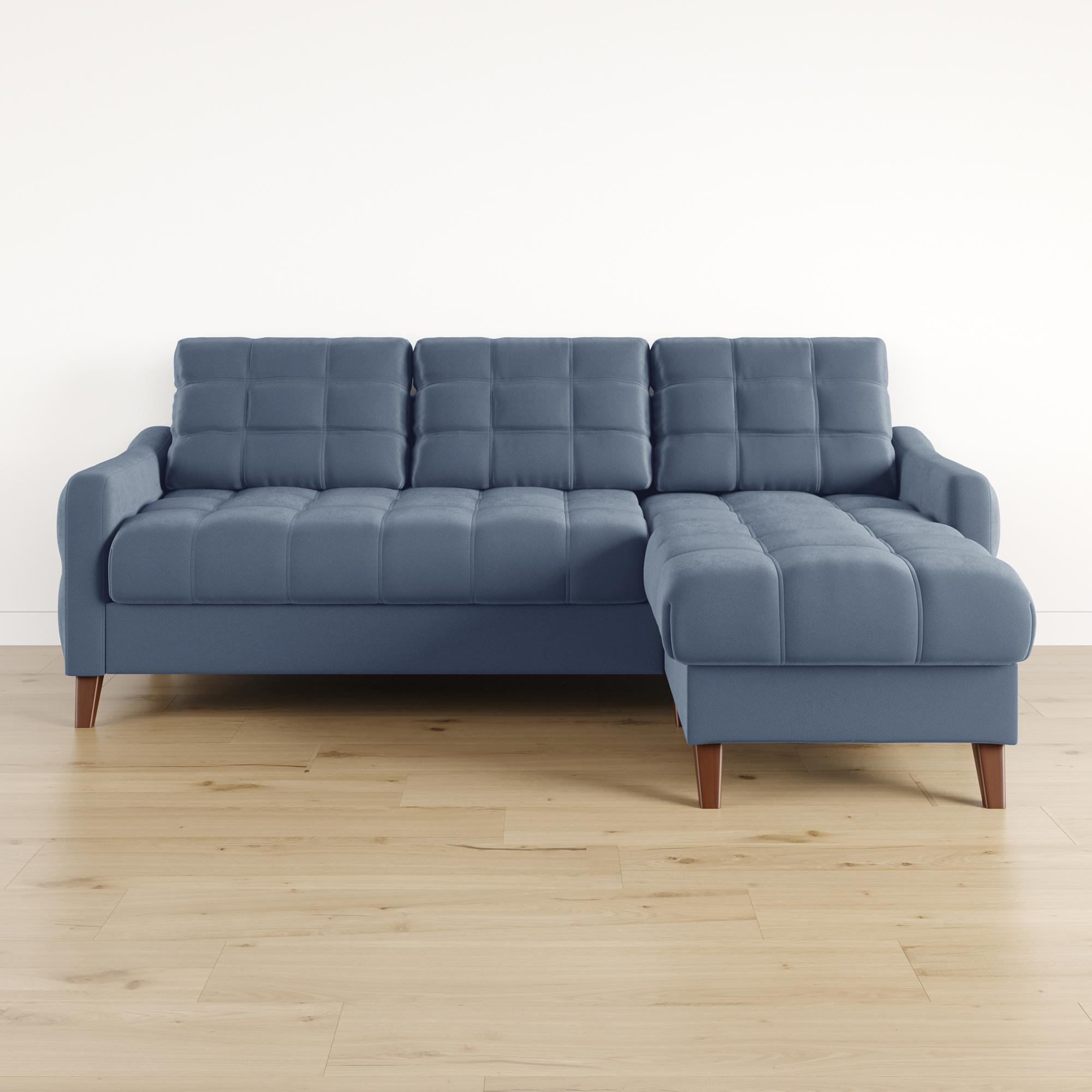 Lazurit Диван угловой Бремен