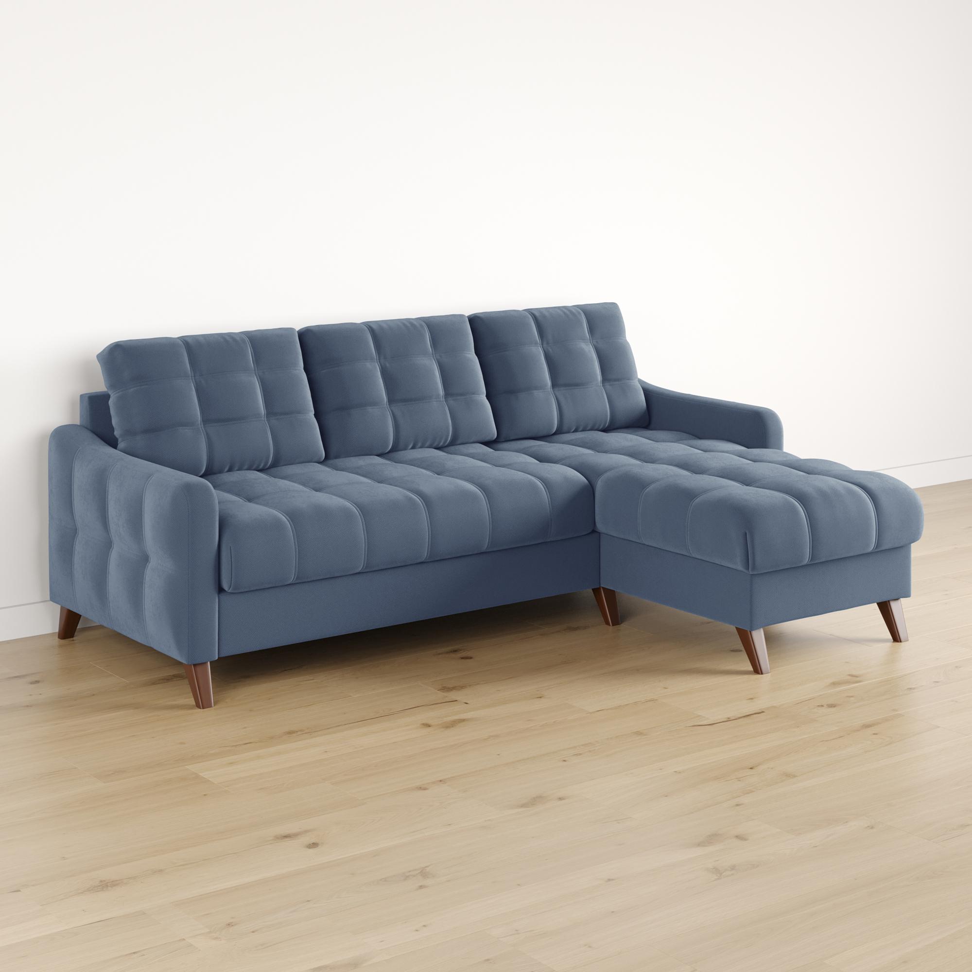 Lazurit Диван угловой Бремен