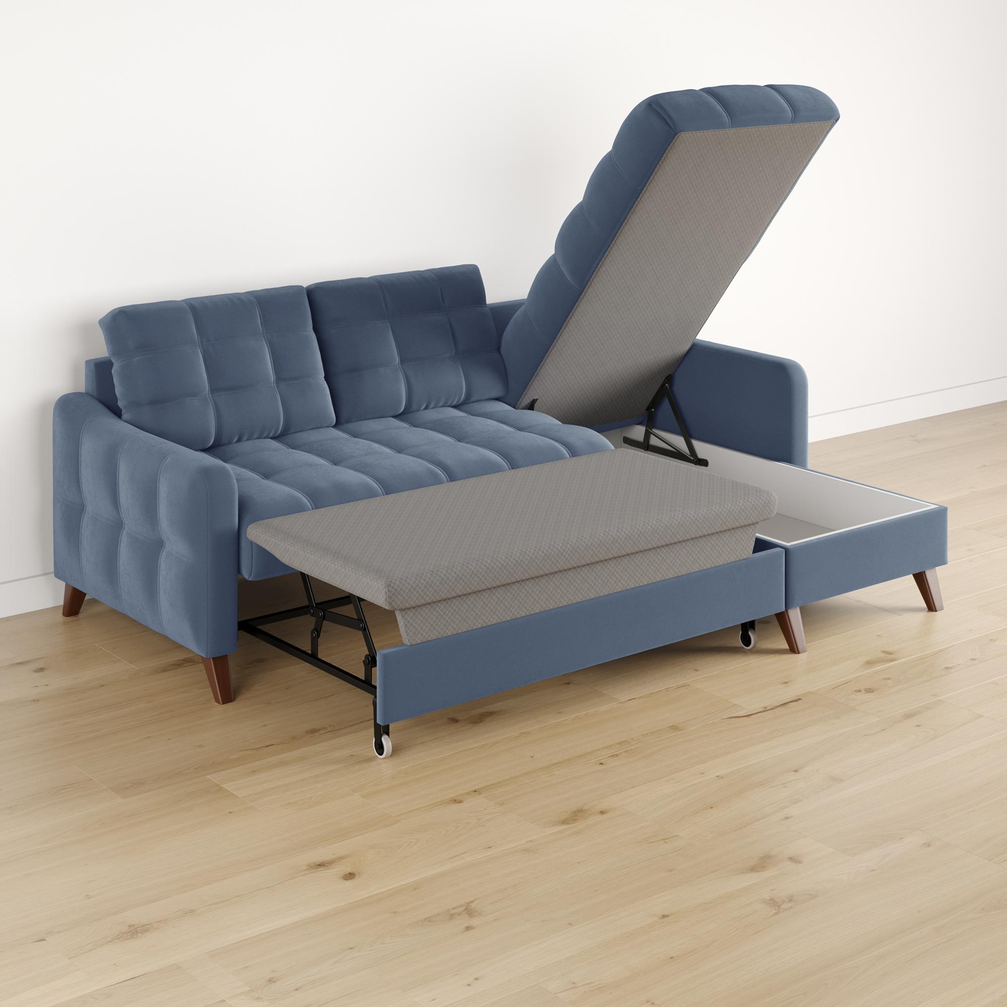 Lazurit Диван угловой Бремен