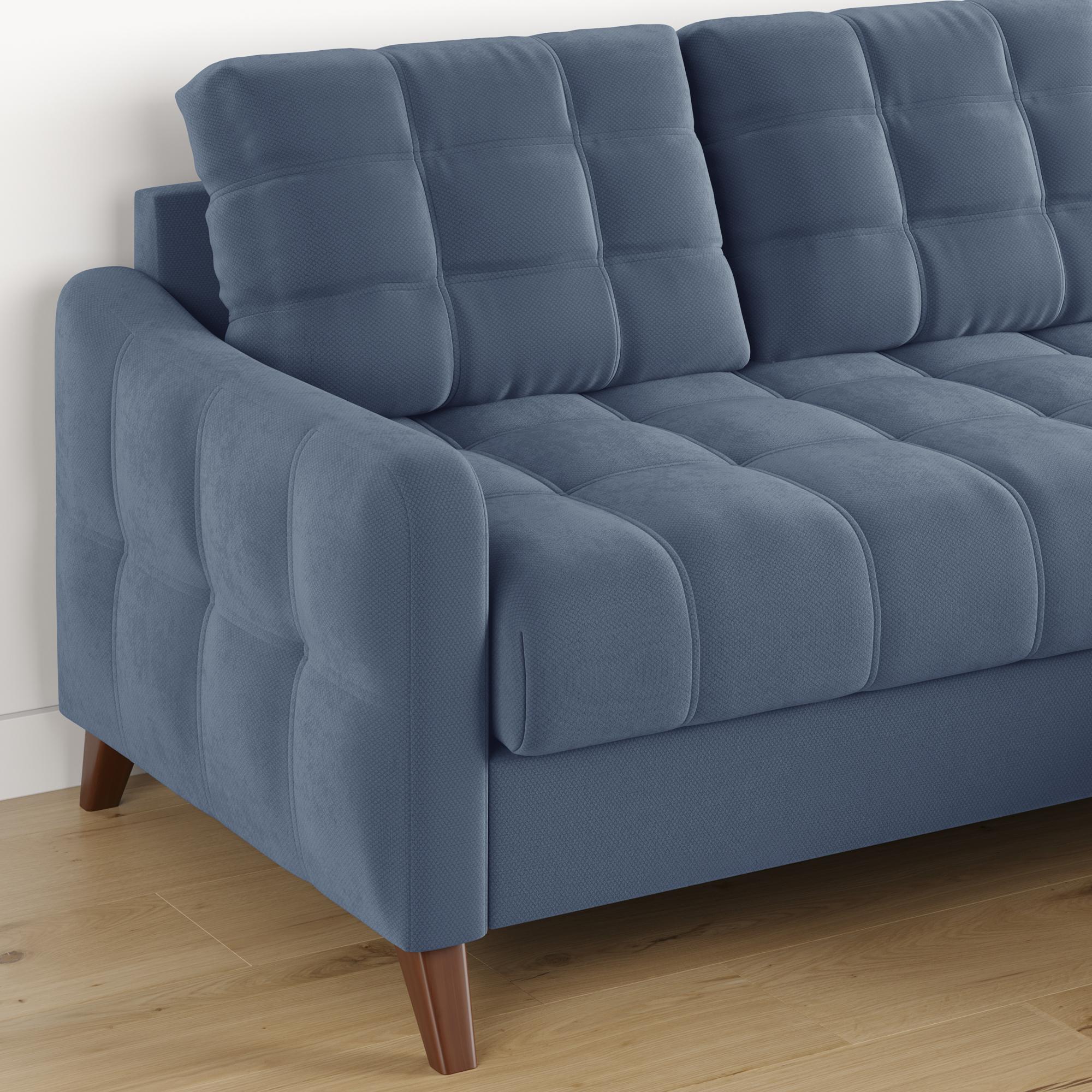 Lazurit Диван угловой Бремен