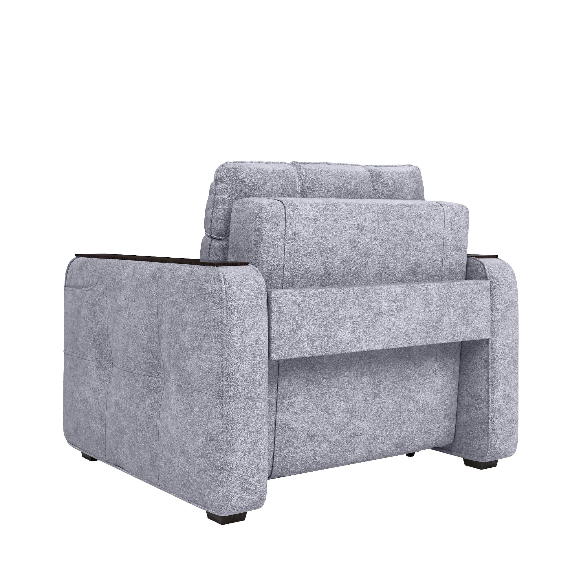 Lazurit Мягкое кресло-кровать Киль-3