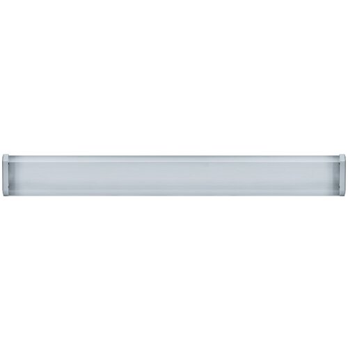 Настенно-потолочный светильник Navigator DPO-04-600-IP20-2хT8-G13, G13, кол-во ламп: 2 шт., цвет арматуры: белый