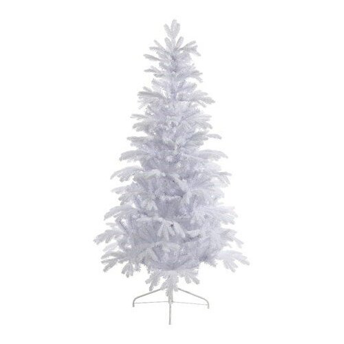 Искусственная елка Сандалл белая H300 см d160 cm