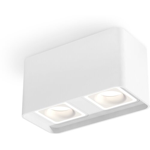 Комплект накладного светильника Ambrella Light Techno Spot XS7850020