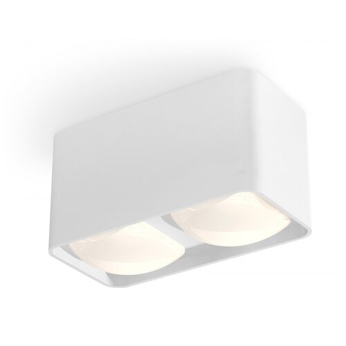 Ambrella Точечный светильник Ambrella Techno Spot XS7850022