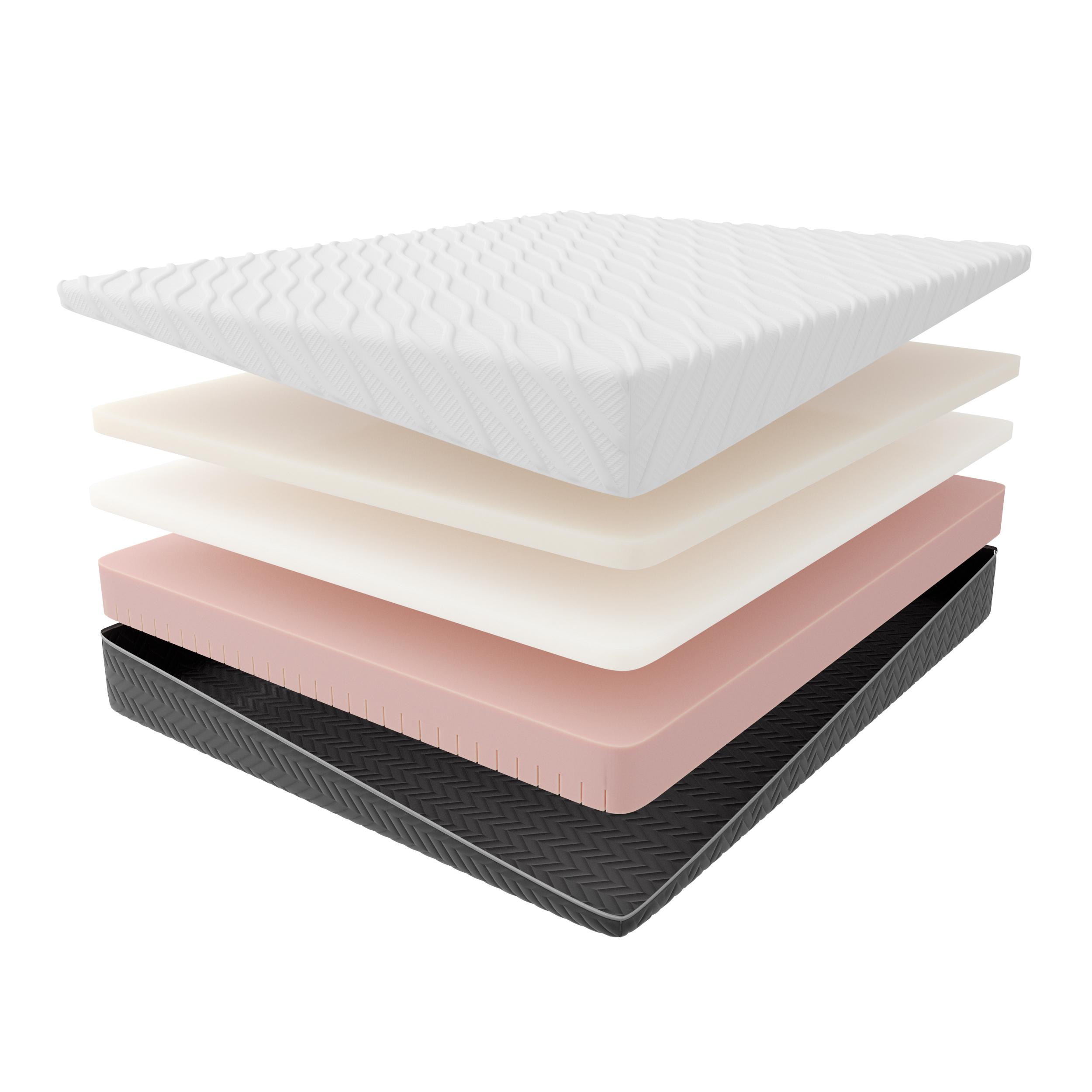 Lazurit Матрас Скай 120x200