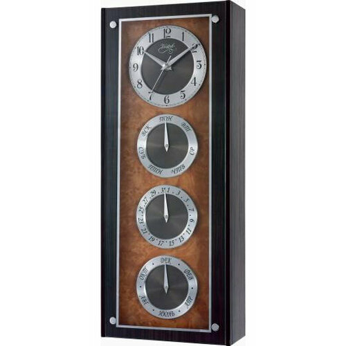 Настенные часы с маятником (Н-1391-14) Vostok H-1391-14