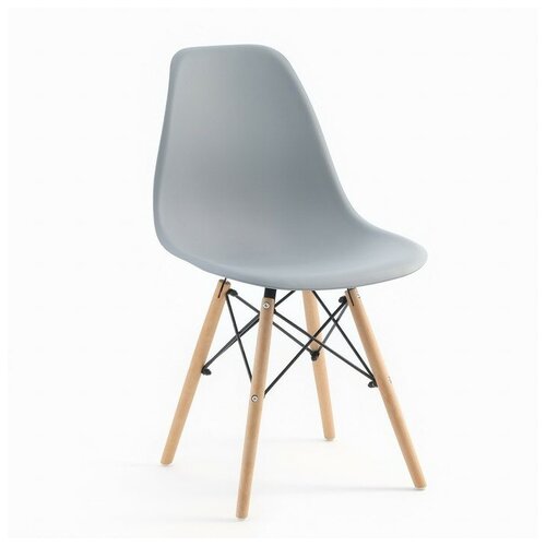 Стул "Eames" HYH-A304, Серый