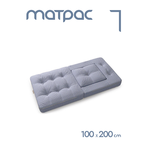 Матрас раскладной ALAT Home Oring 100х200 см, кресло