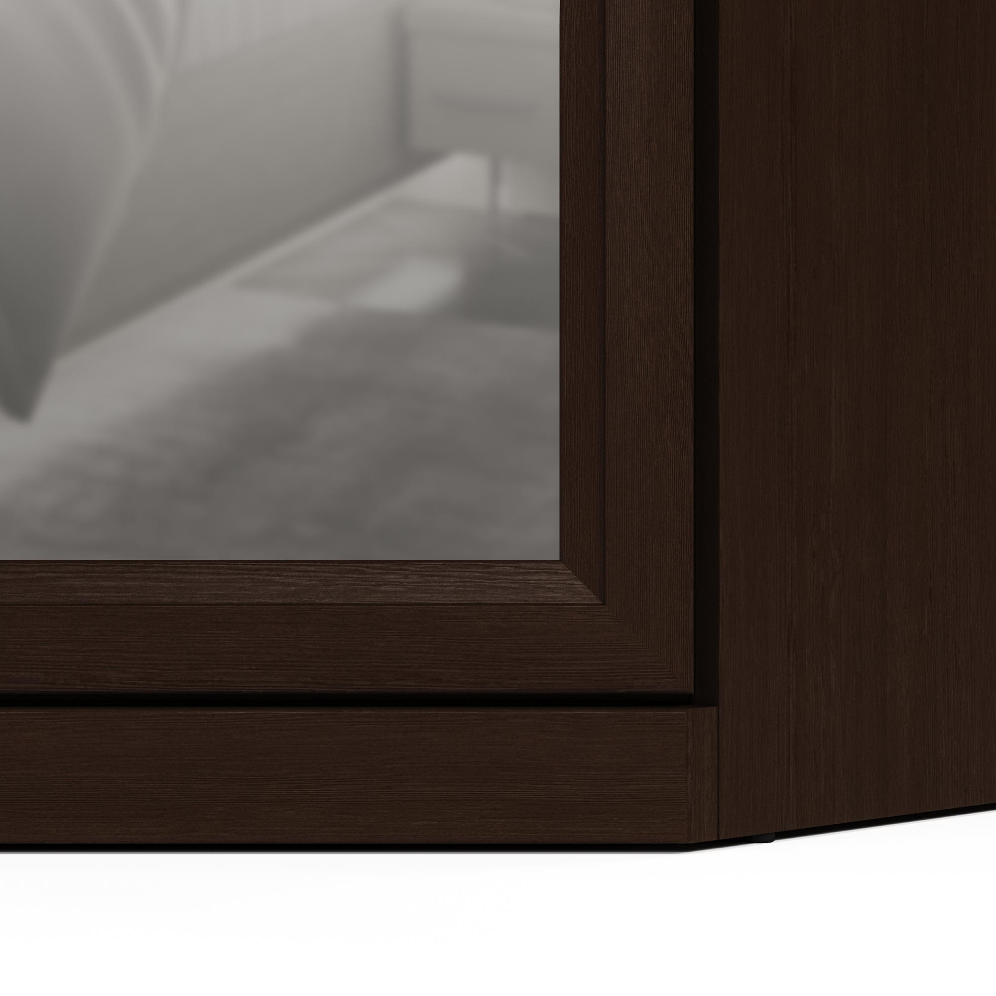 Lazurit Шкаф угловой Магна